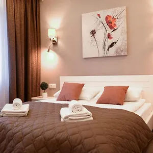 Apartment-lviv Львов